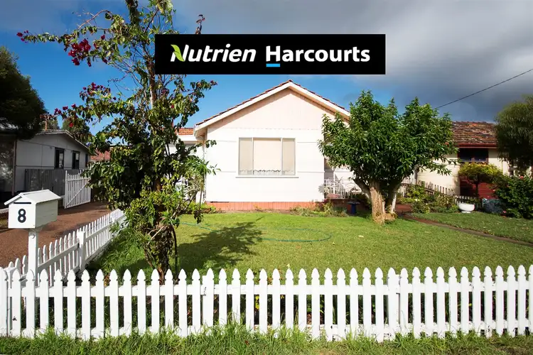 Main view of Homely house listing, 8 Dean St, Nulsen WA 6450