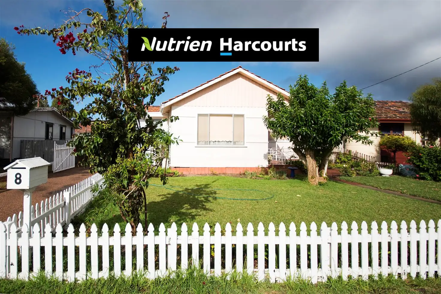 Main view of Homely house listing, 8 Dean St, Nulsen WA 6450