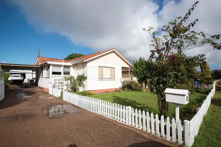 Third view of Homely house listing, 8 Dean St, Nulsen WA 6450