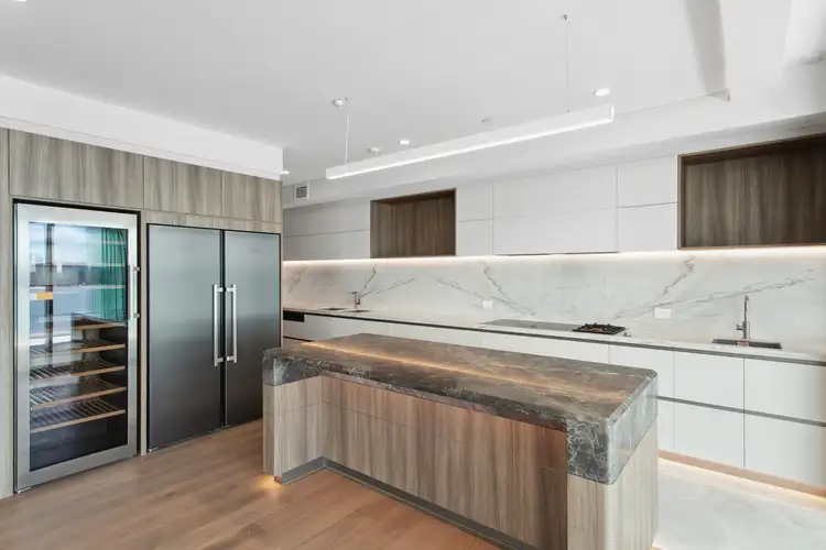 Second view of Homely apartment listing, 9B/8 Parker Street, South Perth WA 6151