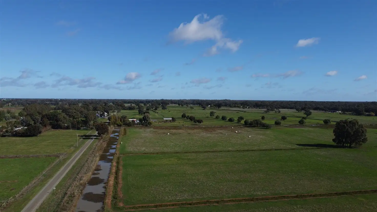 Main view of Homely rural property listing, . Cnr of Simmie and Hicks Road, Echuca Village VIC 3564