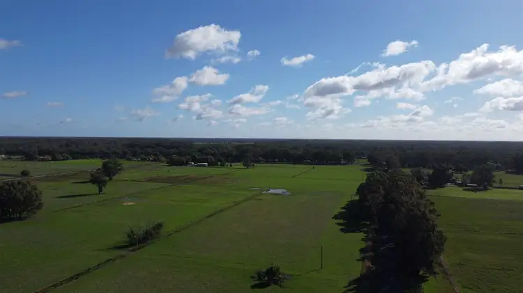 Fourth view of Homely rural property listing, . Cnr of Simmie and Hicks Road, Echuca Village VIC 3564