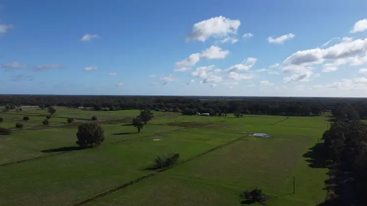 Fifth view of Homely rural property listing, . Cnr of Simmie and Hicks Road, Echuca Village VIC 3564