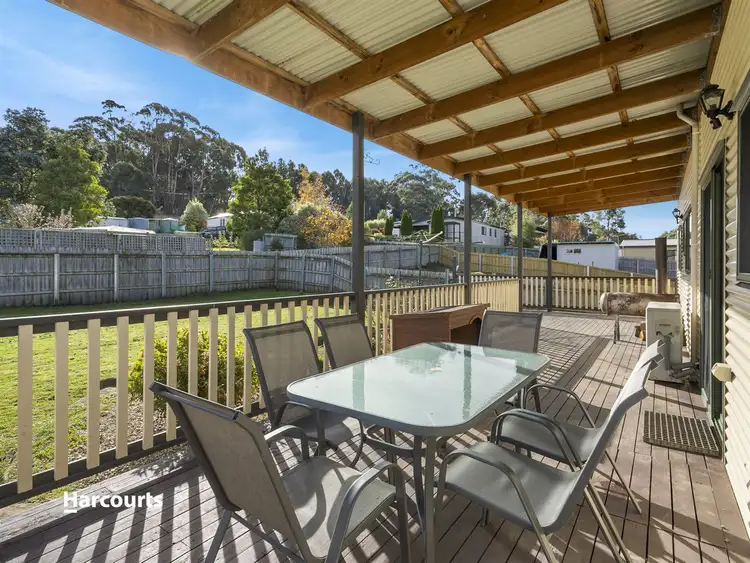 Second view of Homely house listing, 4658 Huon Highway, Port Huon TAS 7116