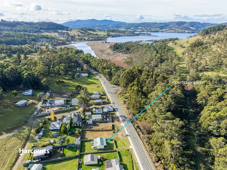 Third view of Homely house listing, 4658 Huon Highway, Port Huon TAS 7116