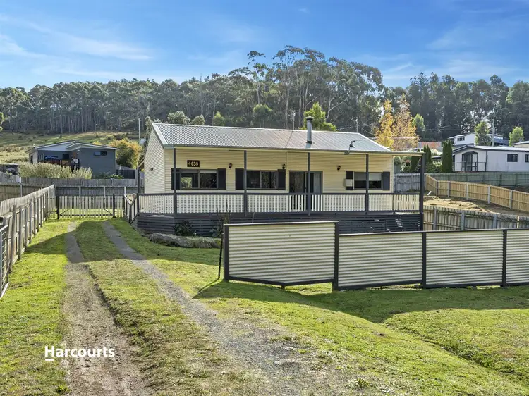 Fourth view of Homely house listing, 4658 Huon Highway, Port Huon TAS 7116