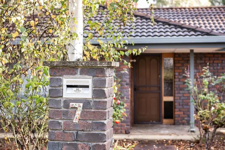 7 Wilson Court, Mount Barker SA 5251