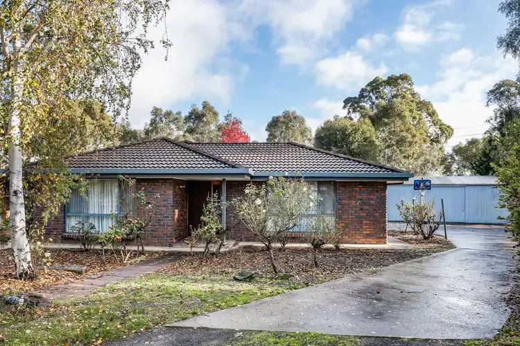 Second view of Homely house listing, 7 Wilson Court, Mount Barker SA 5251