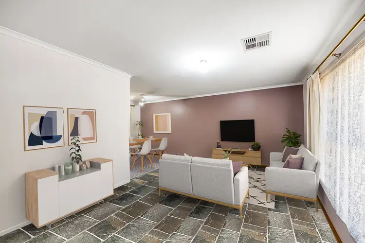 Fifth view of Homely house listing, 7 Wilson Court, Mount Barker SA 5251