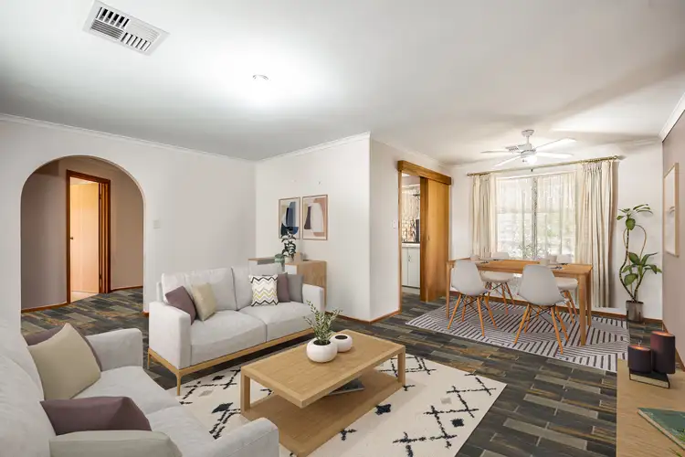 Sixth view of Homely house listing, 7 Wilson Court, Mount Barker SA 5251