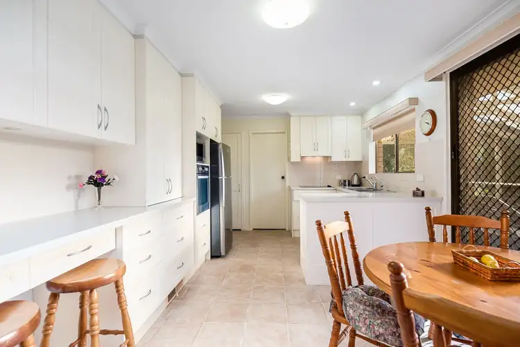 Fifth view of Homely house listing, 4 Jacobs Crescent, Mount Barker SA 5251