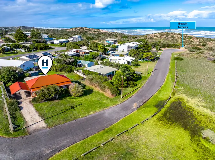 Second view of Homely house listing, 14 Dent Street, Goolwa Beach SA 5214