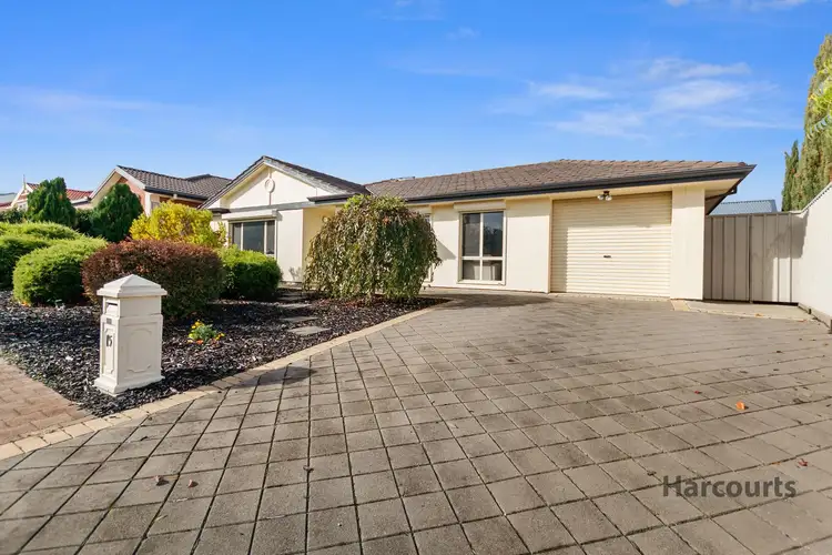 Second view of Homely house listing, 15 Steamranger Drive, Sheidow Park SA 5158