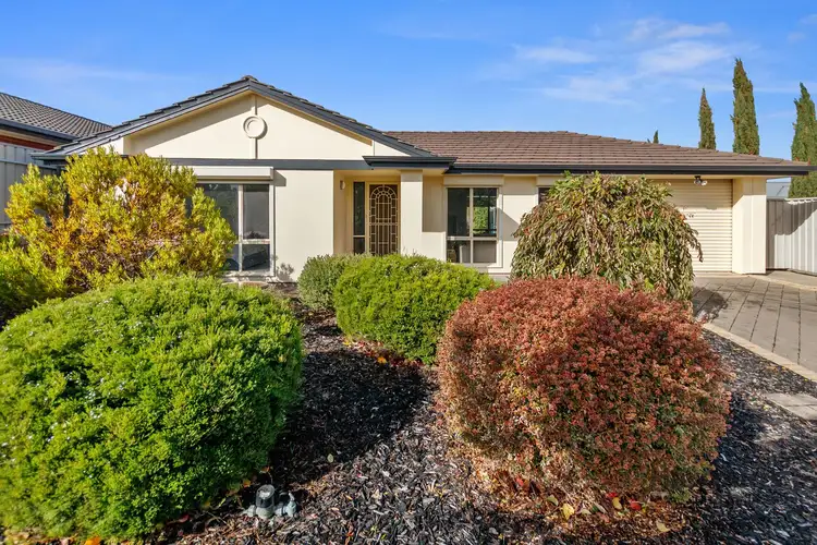 Third view of Homely house listing, 15 Steamranger Drive, Sheidow Park SA 5158