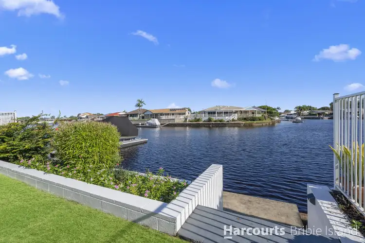 Third view of Homely semi-detached listing, 1/63 Phoenix Avenue, Bongaree QLD 4507