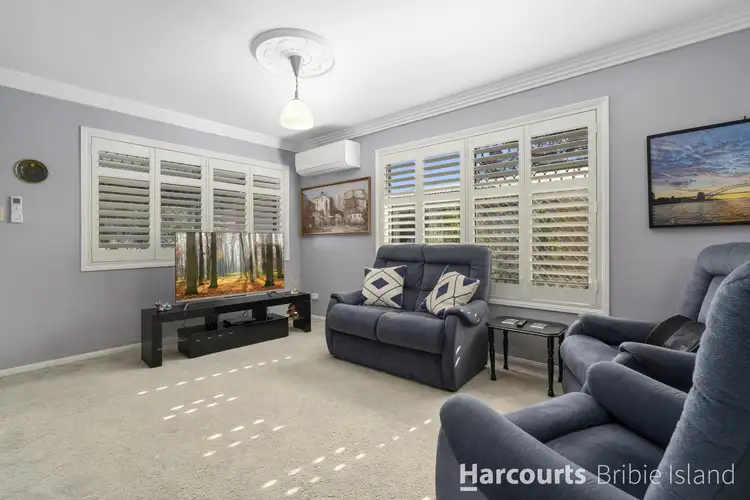 Sixth view of Homely semi-detached listing, 1/63 Phoenix Avenue, Bongaree QLD 4507