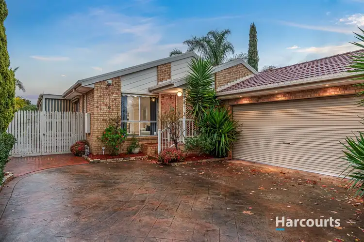 6 Koombahla Court, Rowville VIC 3178