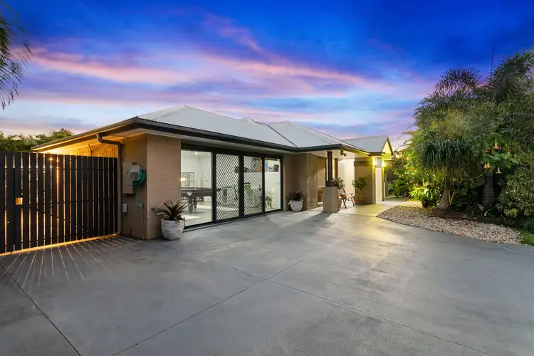 60 Copeland Drive,, North Lakes QLD 4509