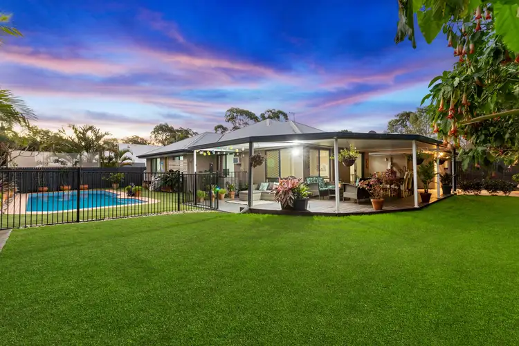 Second view of Homely house listing, 60 Copeland Drive,, North Lakes QLD 4509