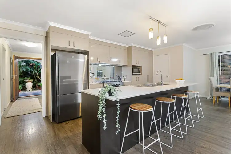 Fourth view of Homely house listing, 60 Copeland Drive,, North Lakes QLD 4509