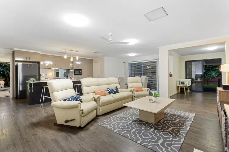 Fifth view of Homely house listing, 60 Copeland Drive,, North Lakes QLD 4509
