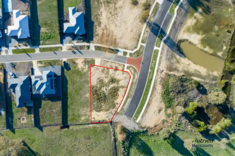 Second view of Homely land listing, 34 Yea Springs Drive, Yea VIC 3717