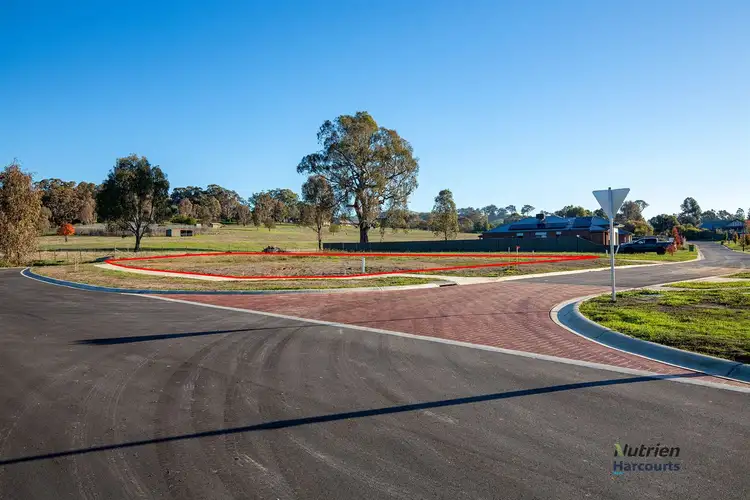 Third view of Homely land listing, 34 Yea Springs Drive, Yea VIC 3717