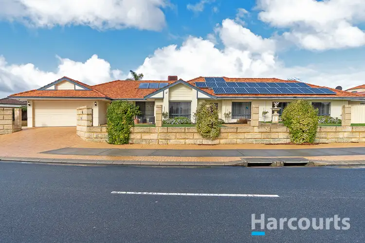46 Christchurch Terrace, Currambine WA 6028