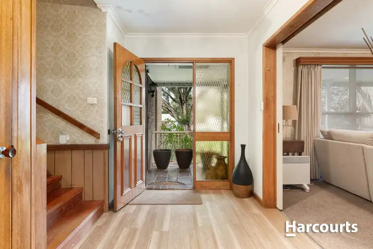 Second view of Homely house listing, 38 Latrobe Street, Warragul VIC 3820
