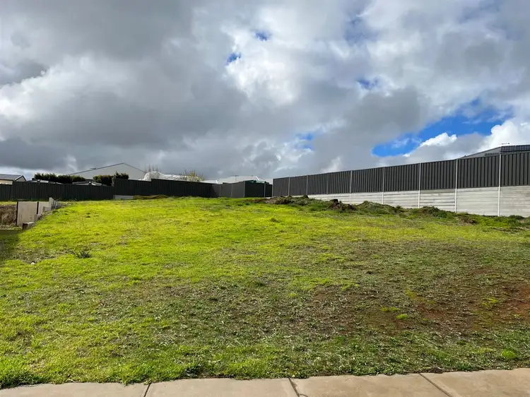 Second view of Homely land listing, 86 (Allot 81) Aurora Circuit, Meadows SA 5201