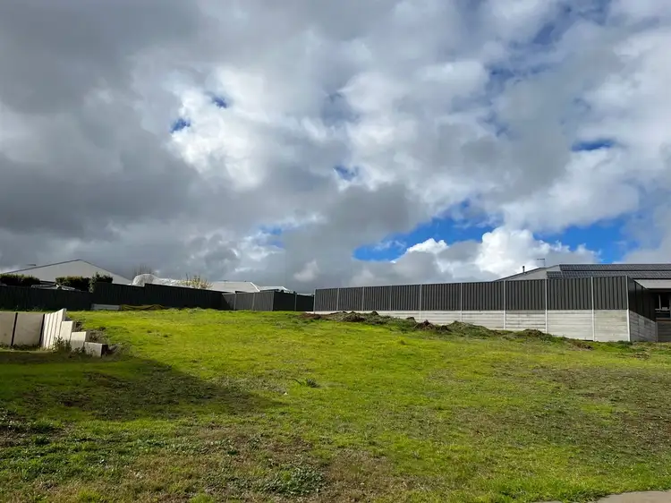 Third view of Homely land listing, 86 (Allot 81) Aurora Circuit, Meadows SA 5201