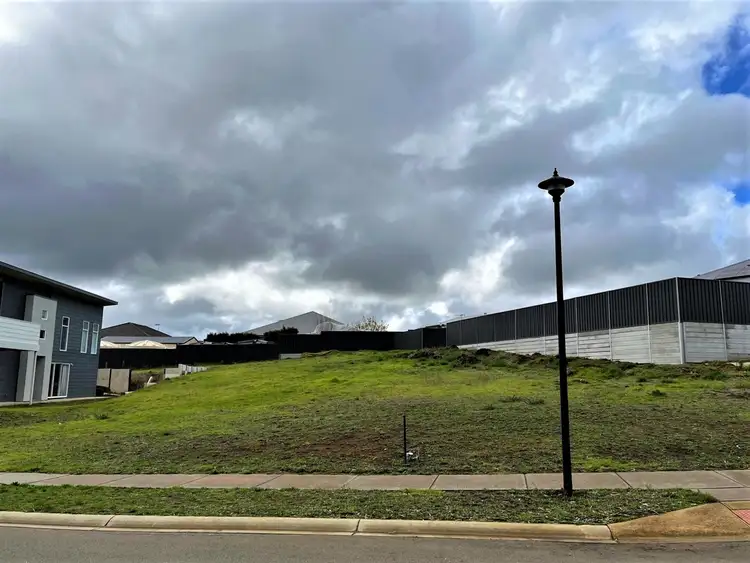 Fourth view of Homely land listing, 86 (Allot 81) Aurora Circuit, Meadows SA 5201