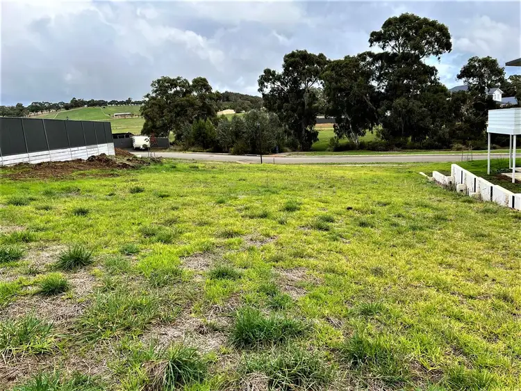 Fifth view of Homely land listing, 86 (Allot 81) Aurora Circuit, Meadows SA 5201