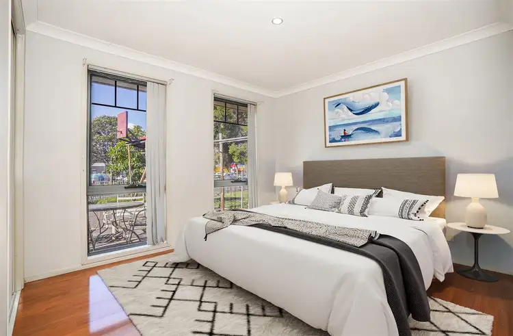 Fifth view of Homely house listing, 4a Bunting Street, Emerton NSW 2770