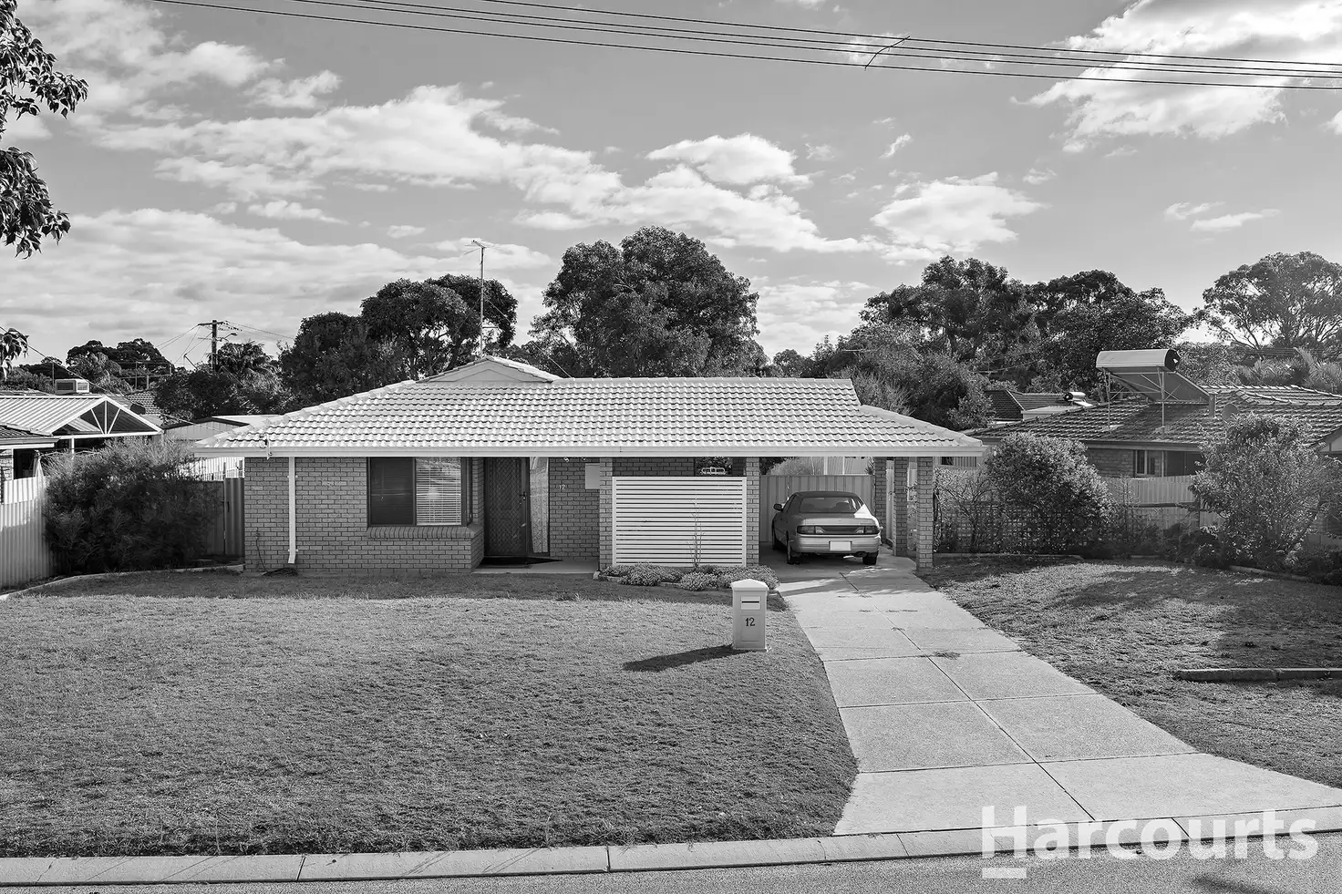 Main view of Homely house listing, 12 Zambesi Drive, Greenfields WA 6210
