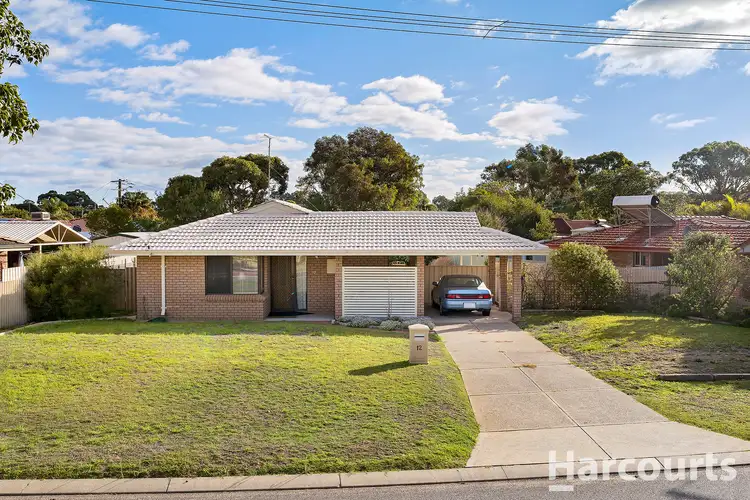 Second view of Homely house listing, 12 Zambesi Drive, Greenfields WA 6210