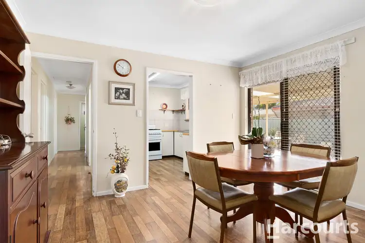 Fifth view of Homely house listing, 12 Zambesi Drive, Greenfields WA 6210