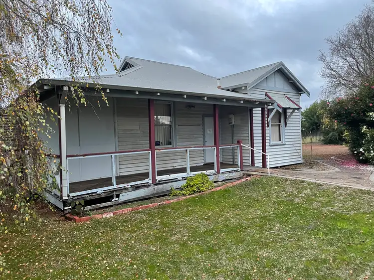 130 Giblett Street, Manjimup WA 6258