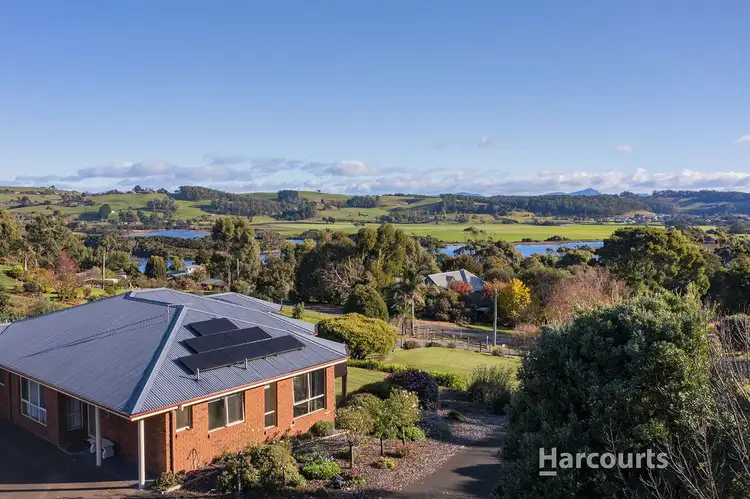 Second view of Homely house listing, 10 Davis Street, Leith TAS 7315