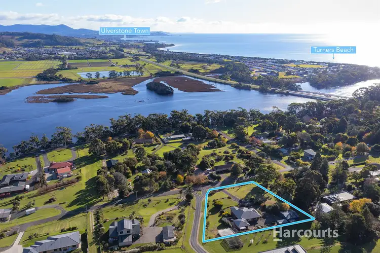 Third view of Homely house listing, 10 Davis Street, Leith TAS 7315