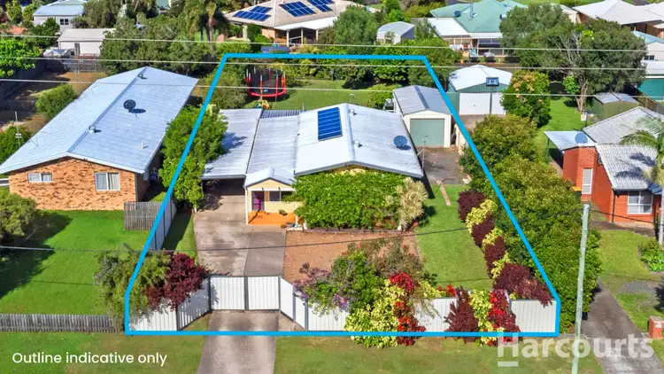8 Urraween Road, Urraween QLD 4655