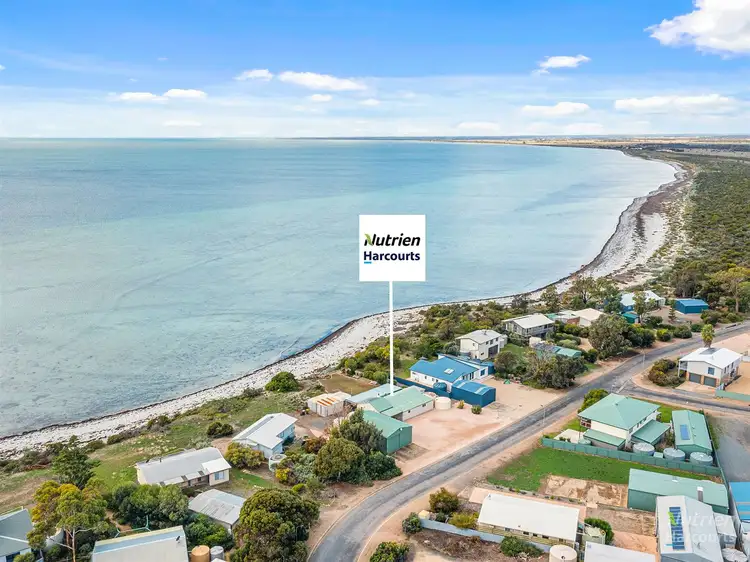 Main view of Homely house listing, 50 Seaview Road, Corny Point SA 5575