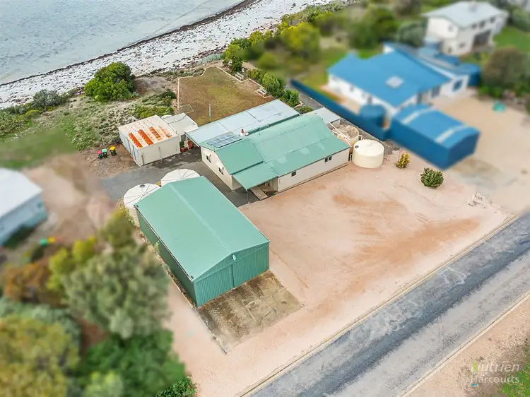 Fourth view of Homely house listing, 50 Seaview Road, Corny Point SA 5575