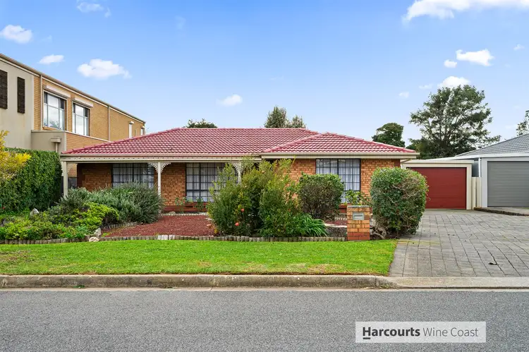 Main view of Homely house listing, 5 Perth Street, Port Noarlunga South SA 5167