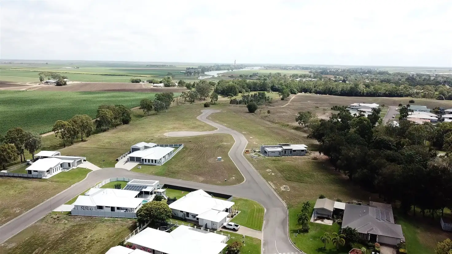 Main view of Homely land listing, Lot 16 Nina Drive, Ayr QLD 4807