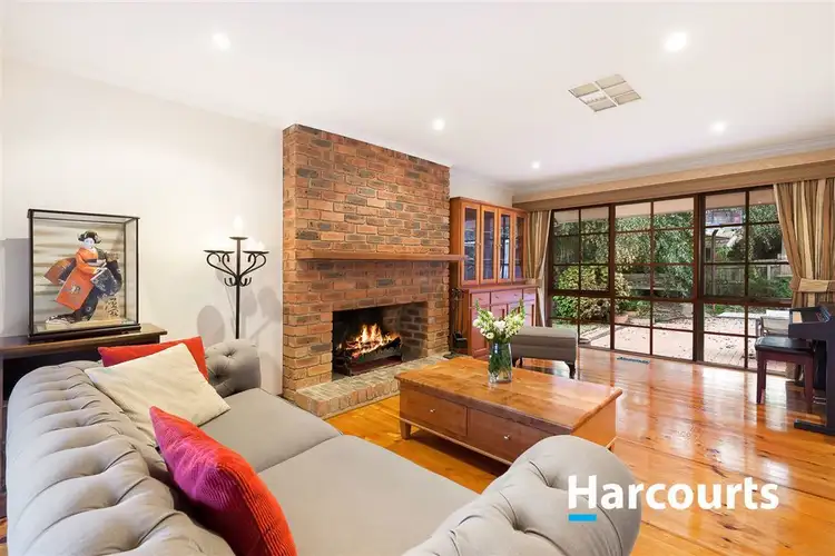 Fifth view of Homely house listing, 6 Priscilla Court, Wantirna VIC 3152