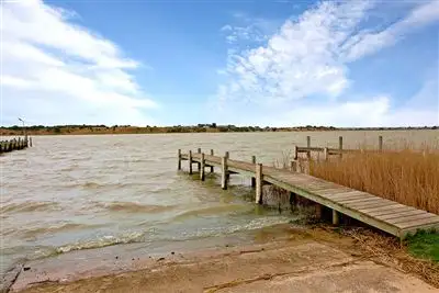 Fourth view of Homely house listing, 1 Johnston Street, Goolwa SA