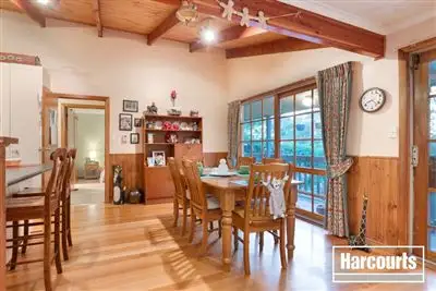 Fourth view of Homely house listing, 36 Bruce Street, Balnarring VIC