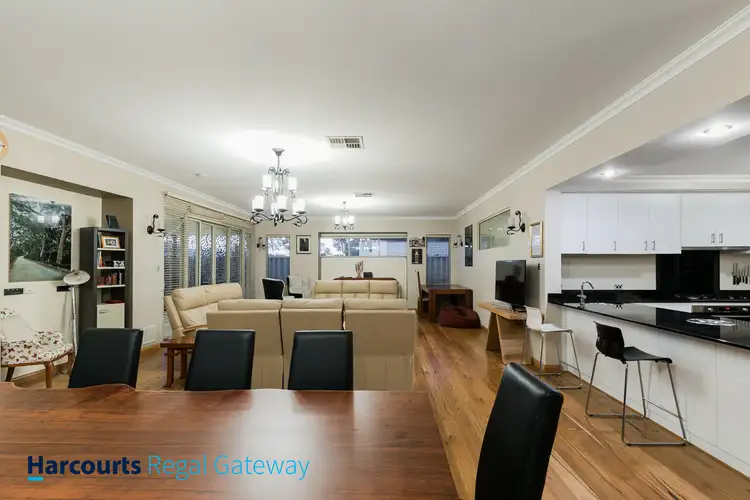 Second view of Homely house listing, 85 Gibbs Road, Atwell WA 6164