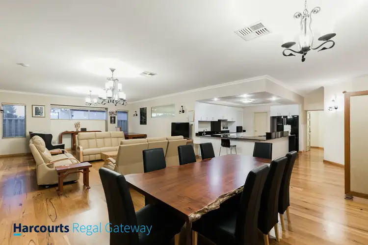 Third view of Homely house listing, 85 Gibbs Road, Atwell WA 6164